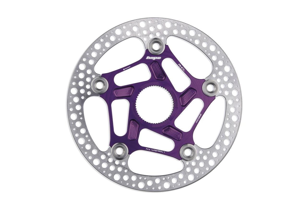 Hope Floating Road Rotor 160 CL